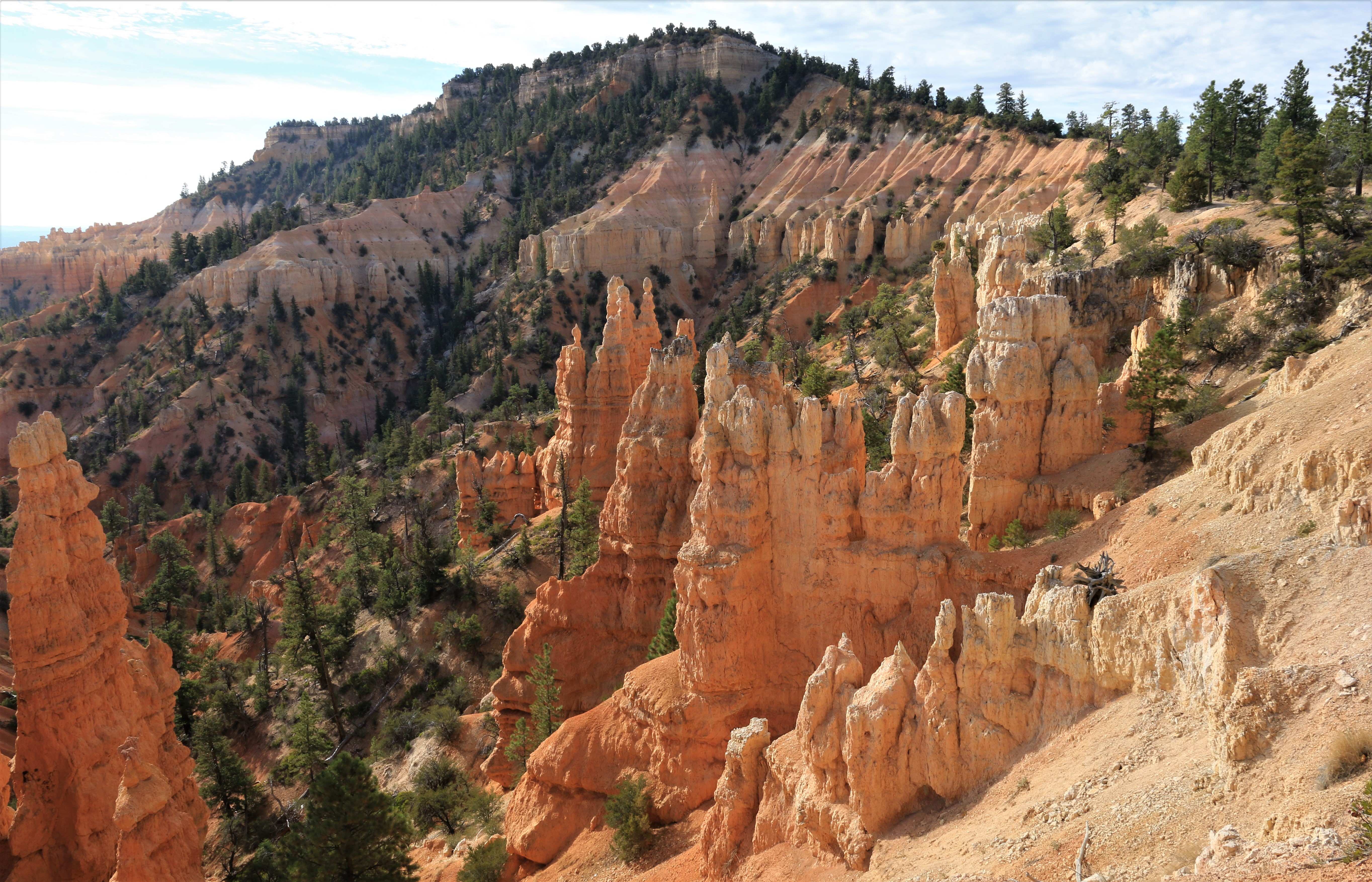 Bryce Canyon NP